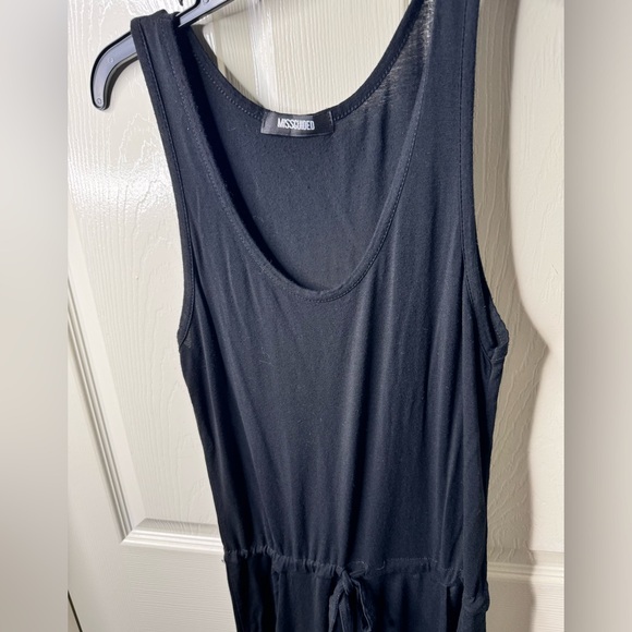 Misguided Black Jumper - Picture 6 of 6